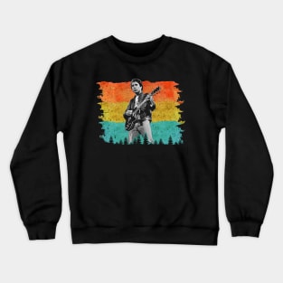 Homeward Bound Legacy Iconic Simon Nostalgia Tribute Shirt Crewneck Sweatshirt